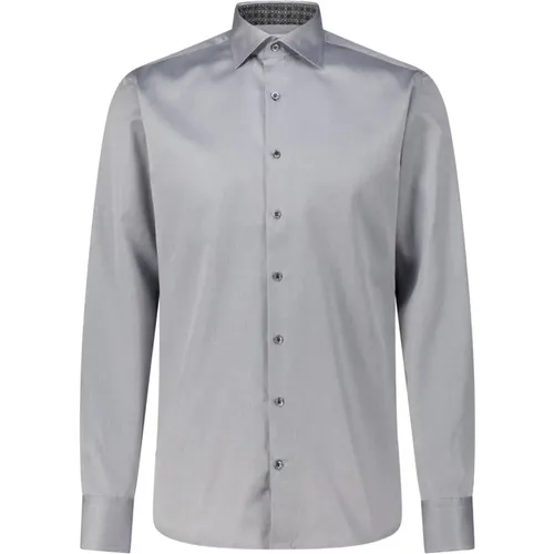 Shirts > Casual Shirts - - Stenströms - Modalova