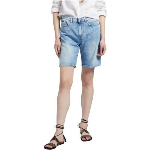 Shorts > Denim Shorts - - GAS - Modalova