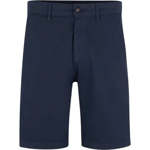 Shorts > Casual Shorts - - Hugo Boss - Modalova