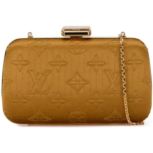 Pre-owned > Pre-owned Bags > Pre-owned Cross Body Bags - - Louis Vuitton Vintage - Modalova