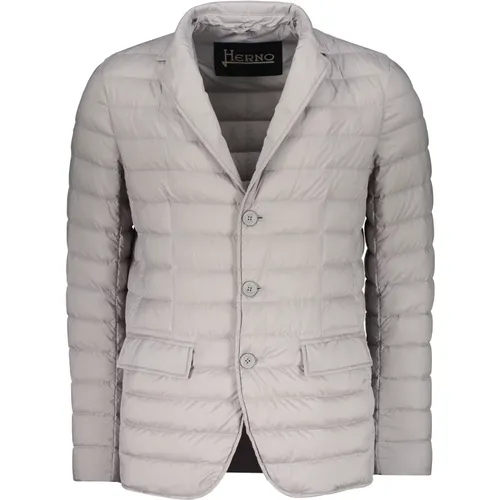 Jackets > Down Jackets - - Herno - Modalova