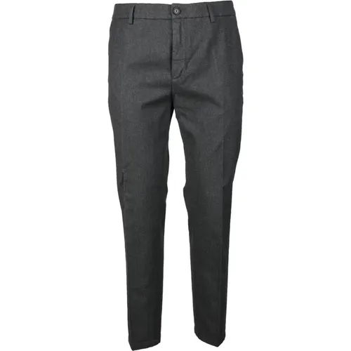 Trousers > Chinos - - Department Five - Modalova