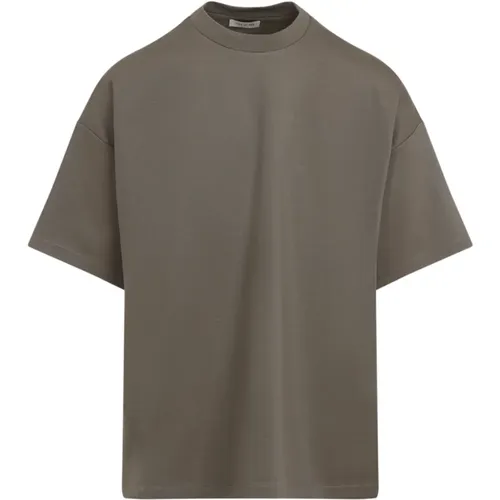 Tops > T-Shirts - - Fear Of God - Modalova