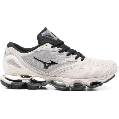 Mizuno - Shoes > Sneakers - Gray - Mizuno - Modalova