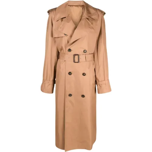Coats > Trench Coats - - Wardrobe.nyc - Modalova