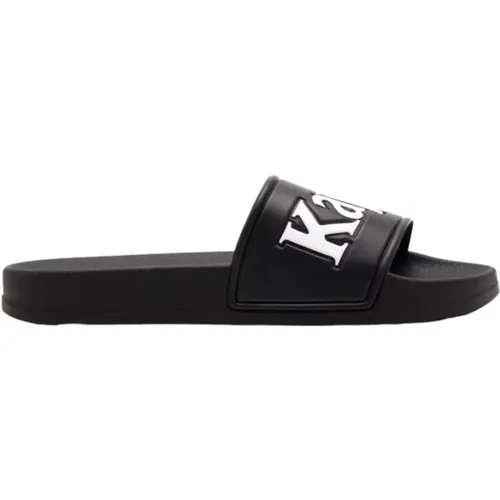 Shoes > Flip Flops & Sliders > Sliders - - Kappa - Modalova