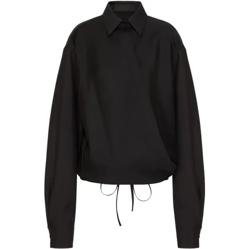 Blouses & Shirts > Shirts - - Valentino Garavani - Modalova