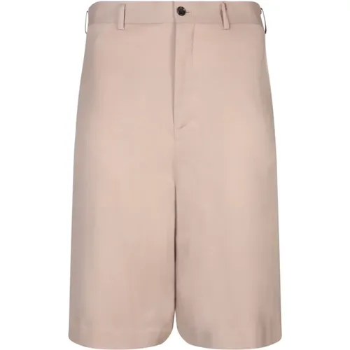 Shorts > Casual Shorts - - Comme des Garçons - Modalova