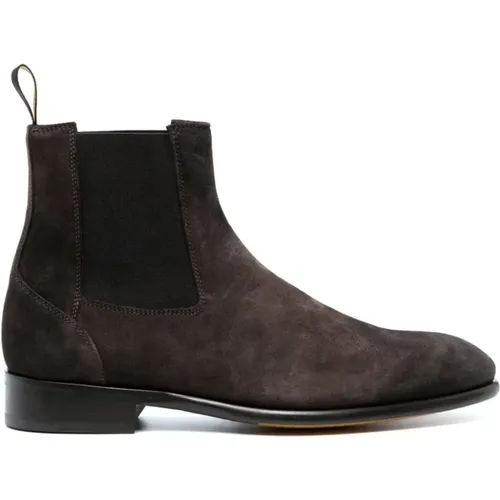 Shoes > Boots > Chelsea Boots - - Doucal's - Modalova