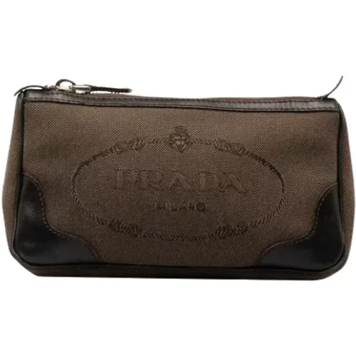 Pre-owned > Pre-owned Bags - - Prada Vintage - Modalova