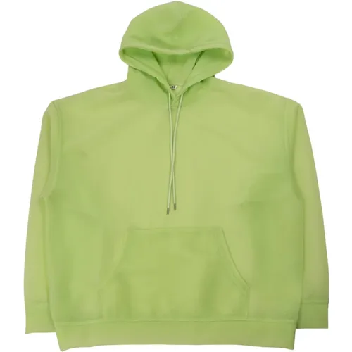 Sweatshirts & Hoodies > Hoodies - - Auralee - Modalova