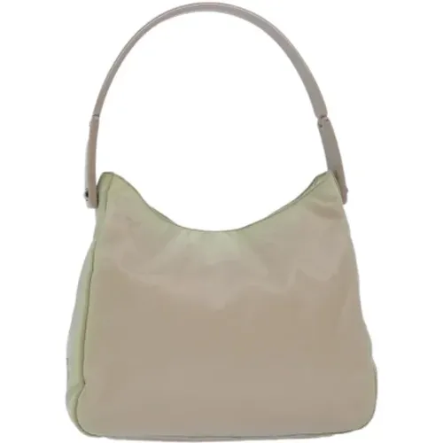 Pre-owned > Pre-owned Bags > Pre-owned Handbags - - Prada Vintage - Modalova