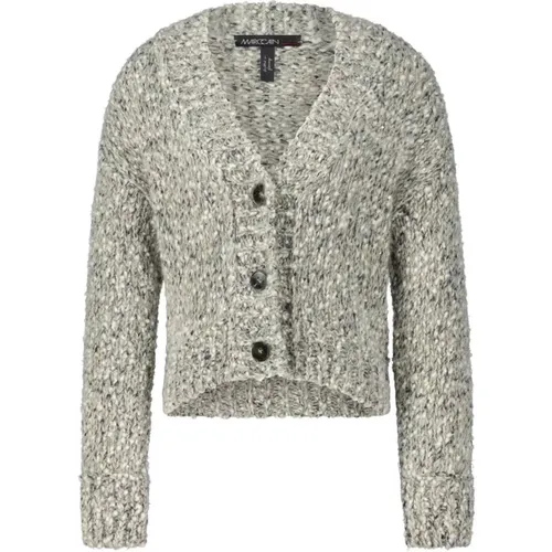 Knitwear > Cardigans - - Marc Cain - Modalova