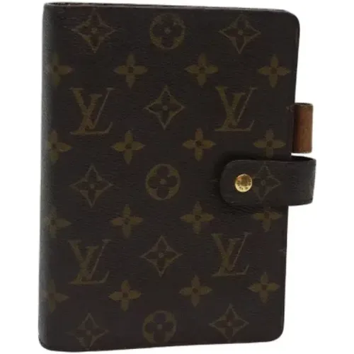 Pre-owned > Pre-owned Accessories - - Louis Vuitton Vintage - Modalova