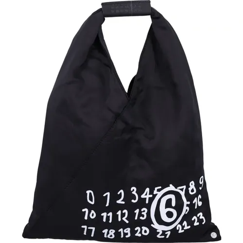 Bags > Tote Bags - - MM6 Maison Margiela - Modalova