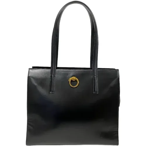 Pre-owned > Pre-owned Bags > Pre-owned Tote Bags - - Cartier Vintage - Modalova