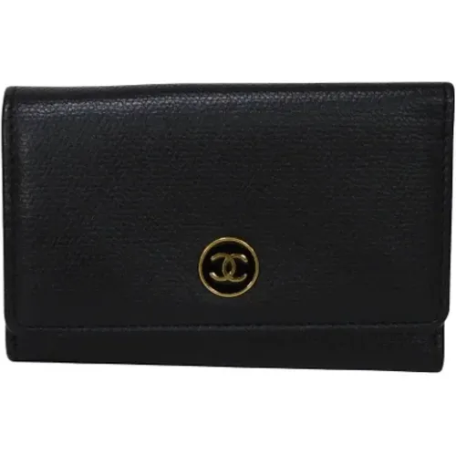 Pre-owned > Pre-owned Accessories - - Chanel Vintage - Modalova