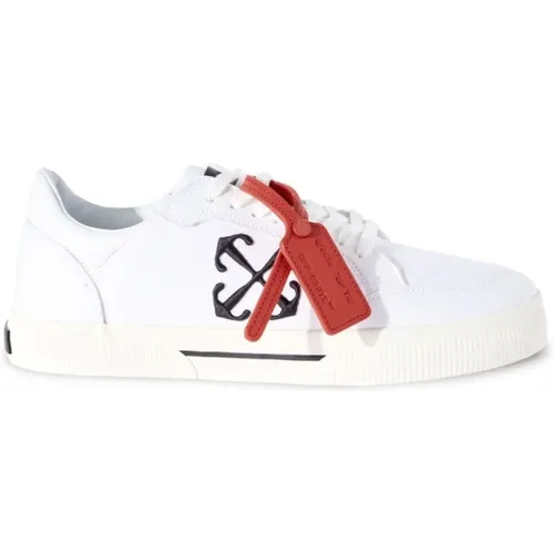 Shoes > Sneakers - - Off White - Modalova