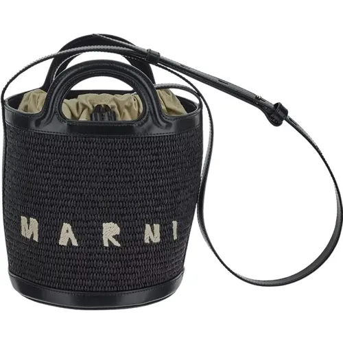 Bags > Bucket Bags - - Marni - Modalova