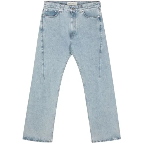 Jeans > Straight Jeans - - Y/Project - Modalova