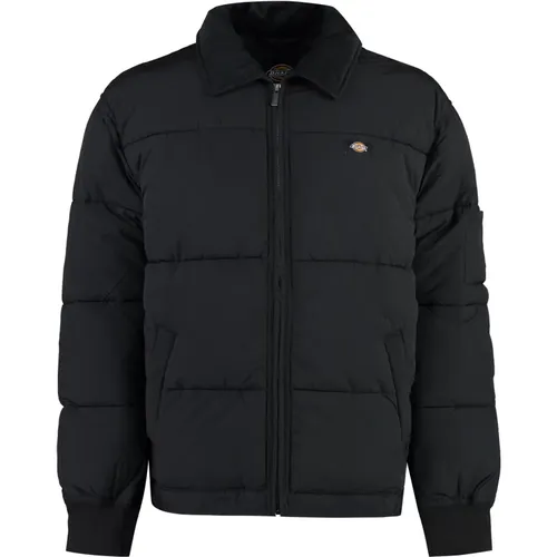 Jackets > Winter Jackets - - Dickies - Modalova