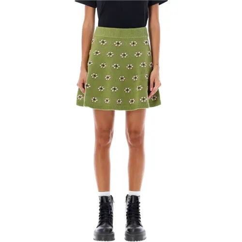 Skirts > Short Skirts - - Kenzo - Modalova