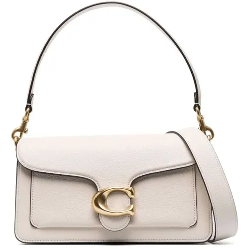 Coach - Bags > Handbags - White - Coach - Modalova