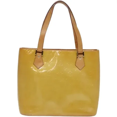 Pre-owned > Pre-owned Bags > Pre-owned Tote Bags - - Louis Vuitton Vintage - Modalova