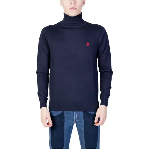 Knitwear > Turtlenecks - - U.s. Polo Assn. - Modalova