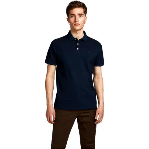 Tops > Polo Shirts - - jack & jones - Modalova