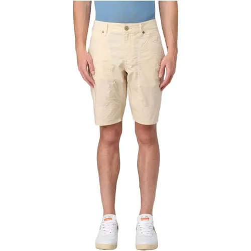 Shorts > Casual Shorts - - Jeckerson - Modalova