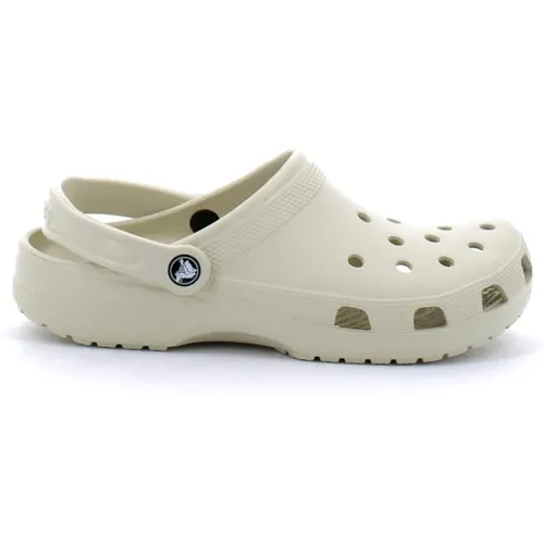 Shoes > Flats > Clogs - - Crocs - Modalova