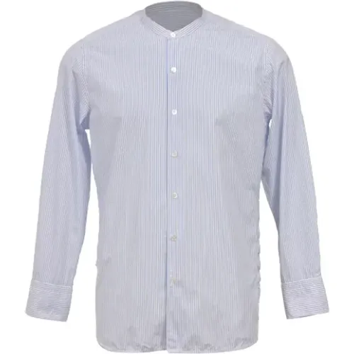 Pre-owned > Pre-owned Shirts - - Louis Vuitton Vintage - Modalova