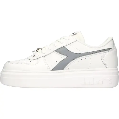 Shoes > Sneakers - - Diadora - Modalova