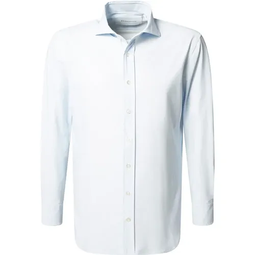 Shirts > Formal Shirts - - BALDESSARINI - Modalova