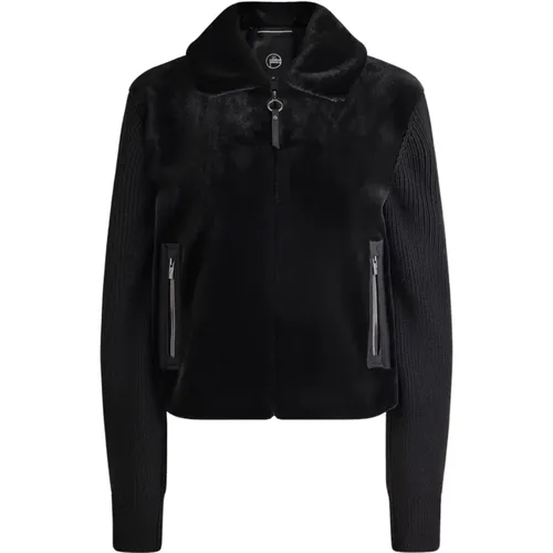 Fusalp - Jackets - Black - Fusalp - Modalova