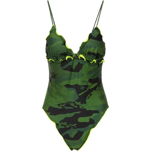 Swimwear > One-piece - - F**k - Modalova