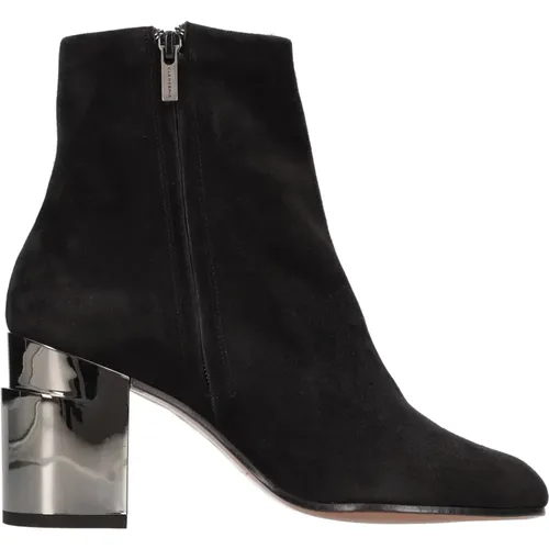 Shoes > Boots > Heeled Boots - - Clergerie - Modalova