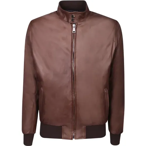 Jackets > Bomber Jackets - - Dell'oglio - Modalova