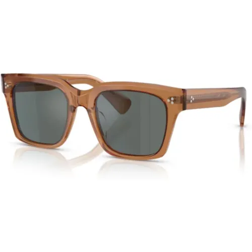 Accessories > Sunglasses - - Oliver Peoples - Modalova