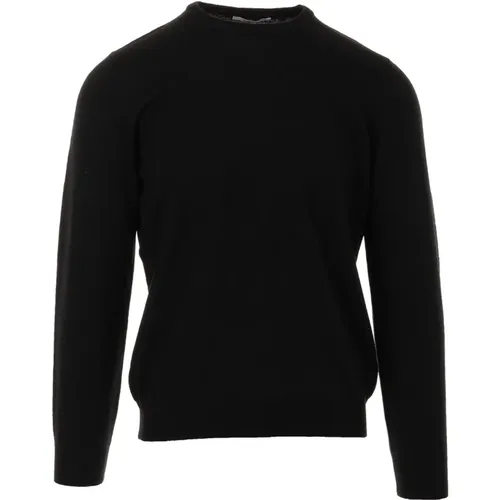 Knitwear > Round-neck Knitwear - - Kangra - Modalova