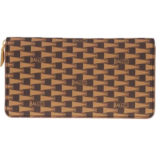 Accessories > Wallets & Cardholders - - Bally - Modalova