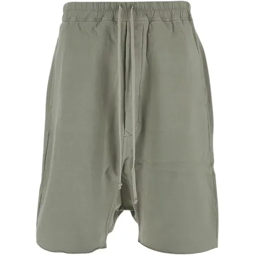 Shorts > Casual Shorts - - Rick Owens - Modalova