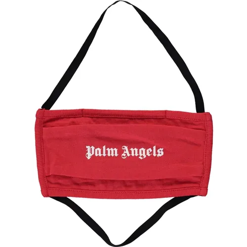 Palm Angels - Accessories - Red - Palm Angels - Modalova