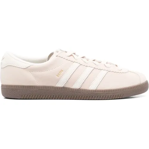 Adidas - Shoes > Sneakers - Beige - Adidas - Modalova