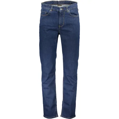 Jeans > Slim-fit Jeans - - Napapijri - Modalova