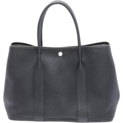 Pre-owned > Pre-owned Bags > Pre-owned Tote Bags - - Hermès Vintage - Modalova