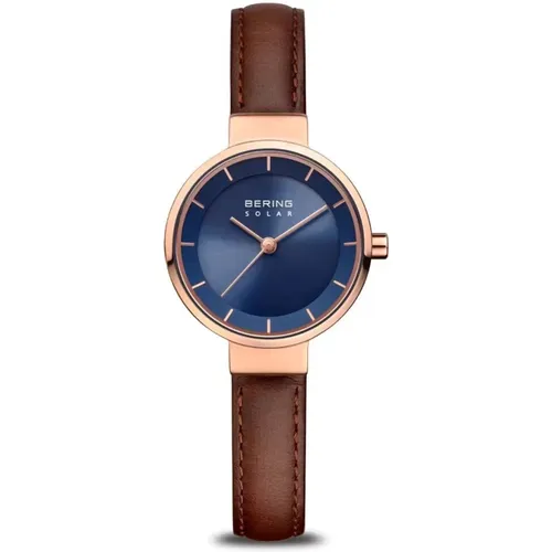 Accessories > Watches - - Bering - Modalova