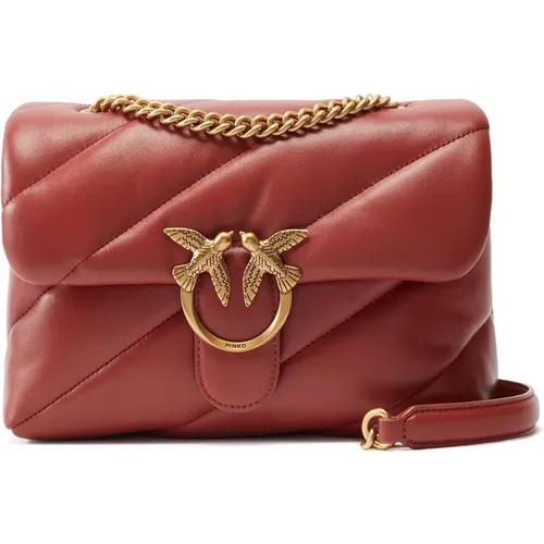 Bags > Cross Body Bags - - pinko - Modalova