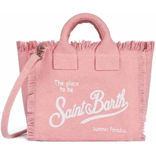 Bags > Mini Bags - - MC2 Saint Barth - Modalova